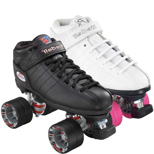 riedell speed skate boots