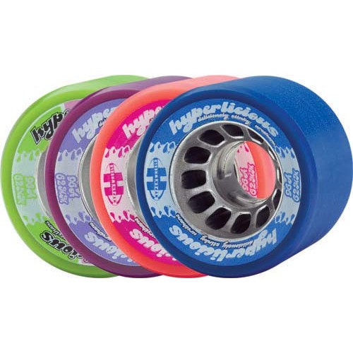 skating shoes hyper wheels price