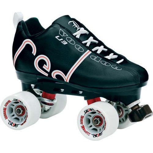 Labeda Voodoo U-7 Speed Roller Skates 